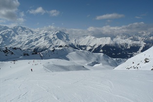 Nendaz